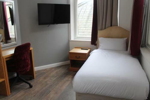 Park Hotel