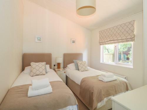 Pentney Lodge