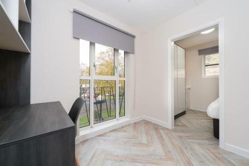 Apartamento Nice Room - Good Area - Quick Links Central