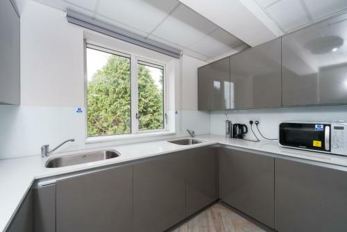 Apartamento Nice Room - Good Area - Quick Links Central