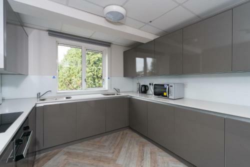 Apartamento Nice Room - Good Area - Quick Links Central