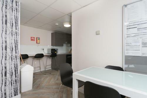 Apartamento Nice Room - Good Area - Quick Links Central