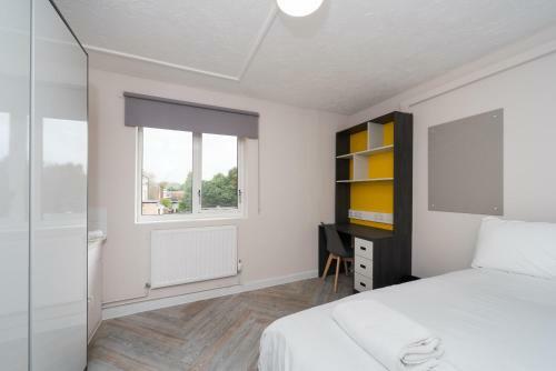 Apartamento Nice Room - Good Area - Quick Links Central