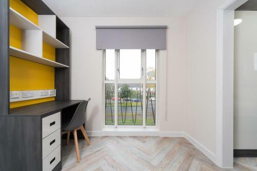 Apartamento Nice Room - Good Area - Quick Links Central