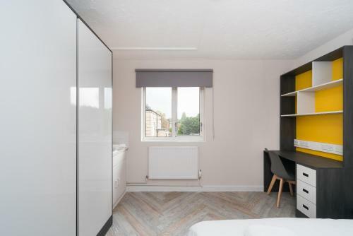 Apartamento Nice Room - Good Area - Quick Links Central