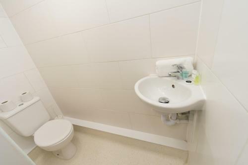 Apartamento Nice Ensuite Room - Good Area - Quick Links Central
