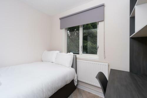 Apartamento Nice Ensuite Room - Good Area - Quick Links Central
