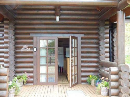 Tamaura Lodge