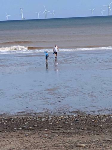 3 Bed Caravan Suzie 1 10 Mins From Beach Suzie 1