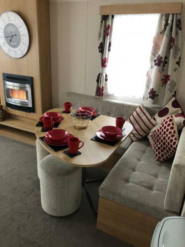Beechgrove Flamingoland