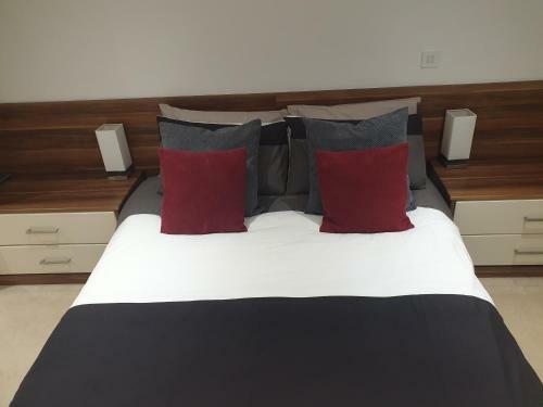 Apartamentos Hullidays - The Sawmill Suite