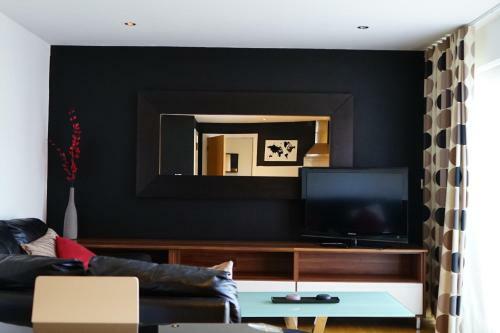 Apartamentos Hullidays - The Sawmill Suite