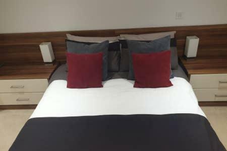 Apartamentos Hullidays - The Sawmill Suite