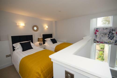 Apartamento Kinross Residence
