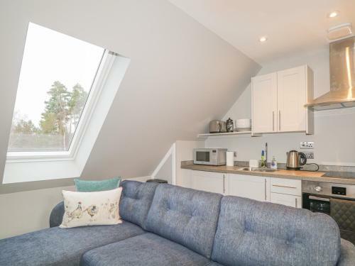 Osprey Apartment