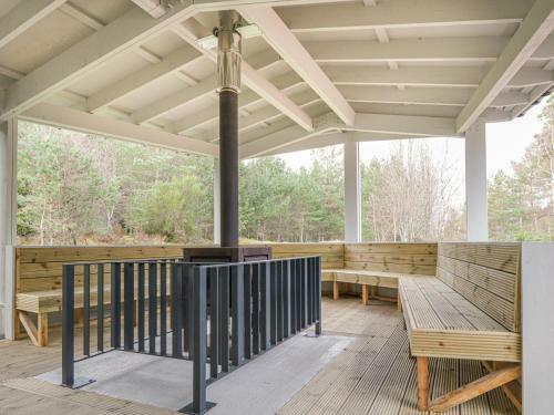 Osprey Apartment