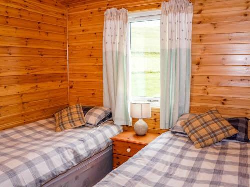 Chalet 4 Lodge