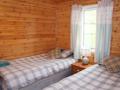 Chalet 4 Lodge
