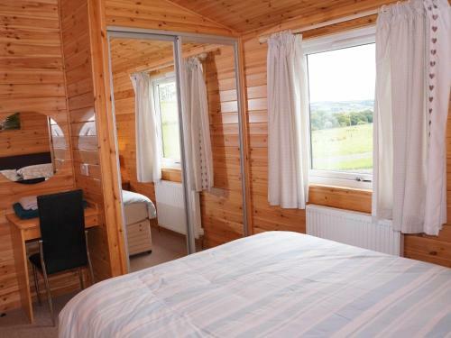 Chalet 4 Lodge