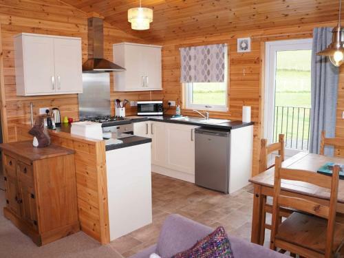 Chalet 4 Lodge