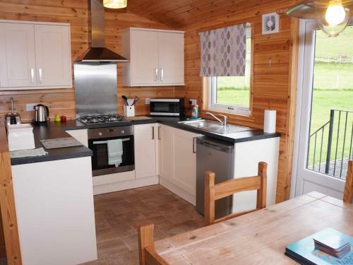 Chalet 4 Lodge