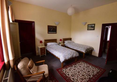 Apartamento Platform Cottage