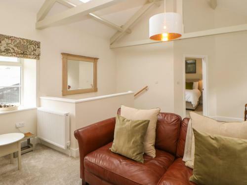 Dairy Cottage