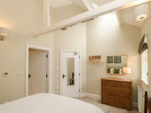 Dairy Cottage