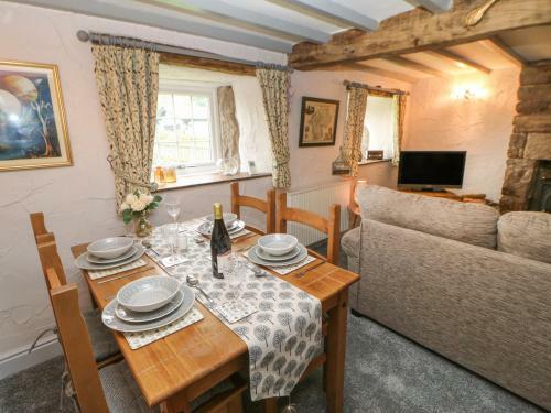 Orchard Cottage