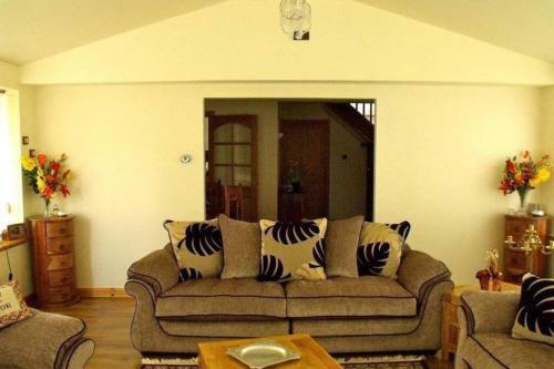 Apartamento Canas Cottage