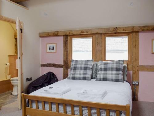 Bridge Street Cottage