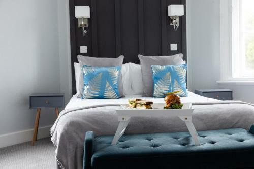 Hotel The Kingston 1