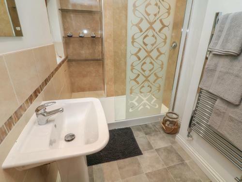 Apartamento 2 Eden Lodge