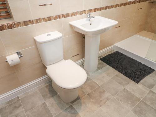 Apartamento 2 Eden Lodge