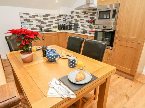Apartamento Macaw Cottages, No 4