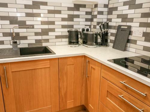 Apartamento Macaw Cottages, No 4