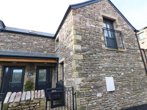Apartamento Macaw Cottages, No 4a
