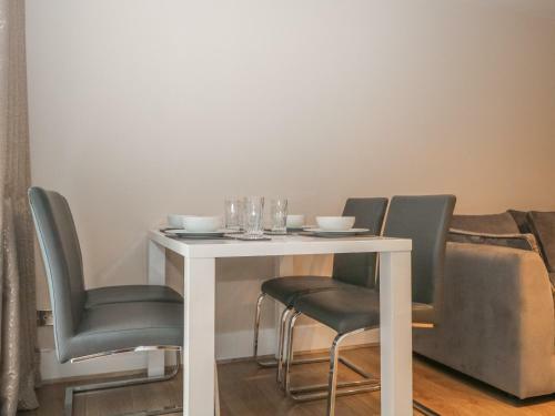 Apartamento River View - Kingston