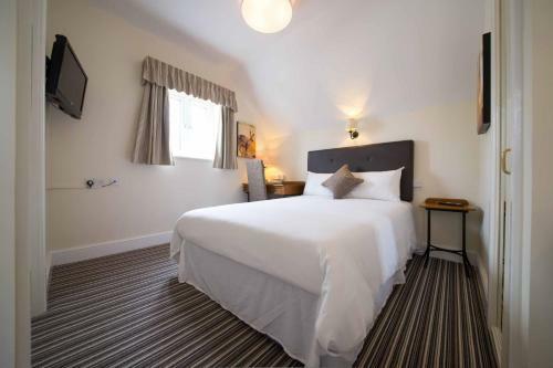 Hotel Innkeeper's Lodge Solihull, Knowle