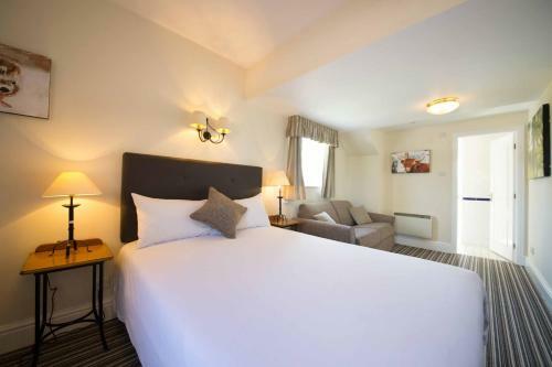 Hotel Innkeeper's Lodge Solihull, Knowle