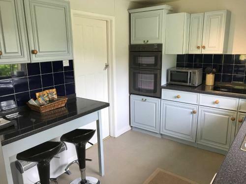 Hurlditch Court Cottage