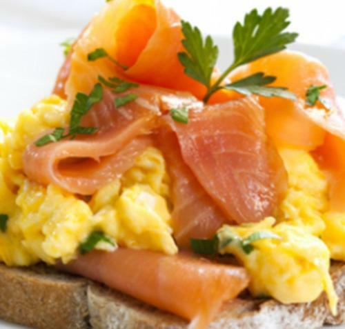 Ardconnel Bed And Breakfast
