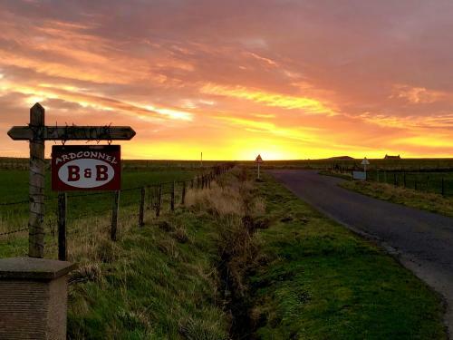 Ardconnel Bed And Breakfast