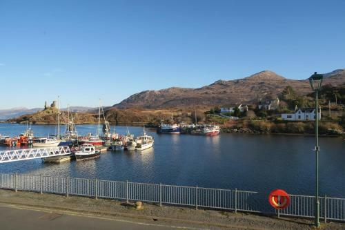 Hostal White Heather Hotel