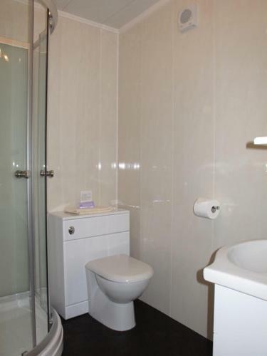 Hostal White Heather Hotel