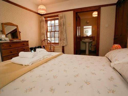 Hostal Conchra House
