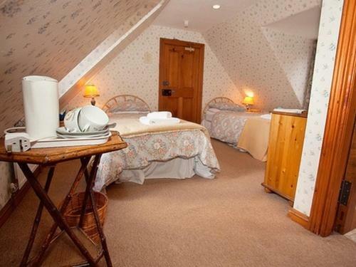 Hostal Conchra House