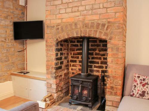 Pinner's Cottage