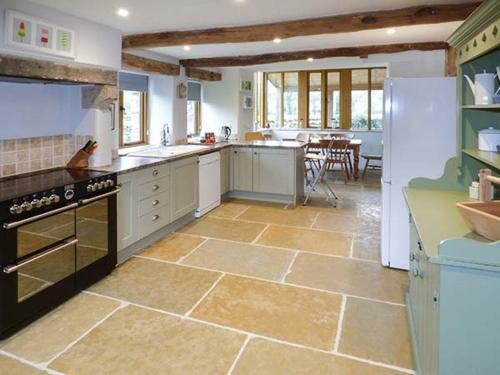Lane Foot Cottage