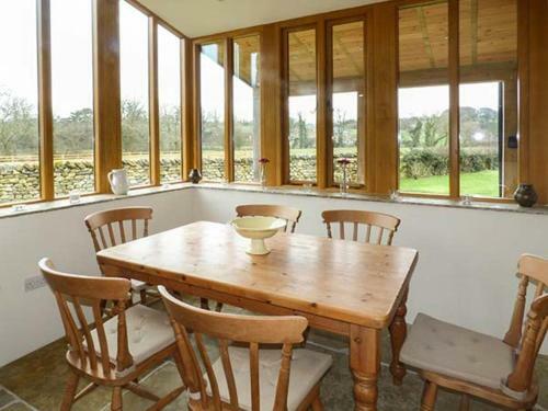 Lane Foot Cottage